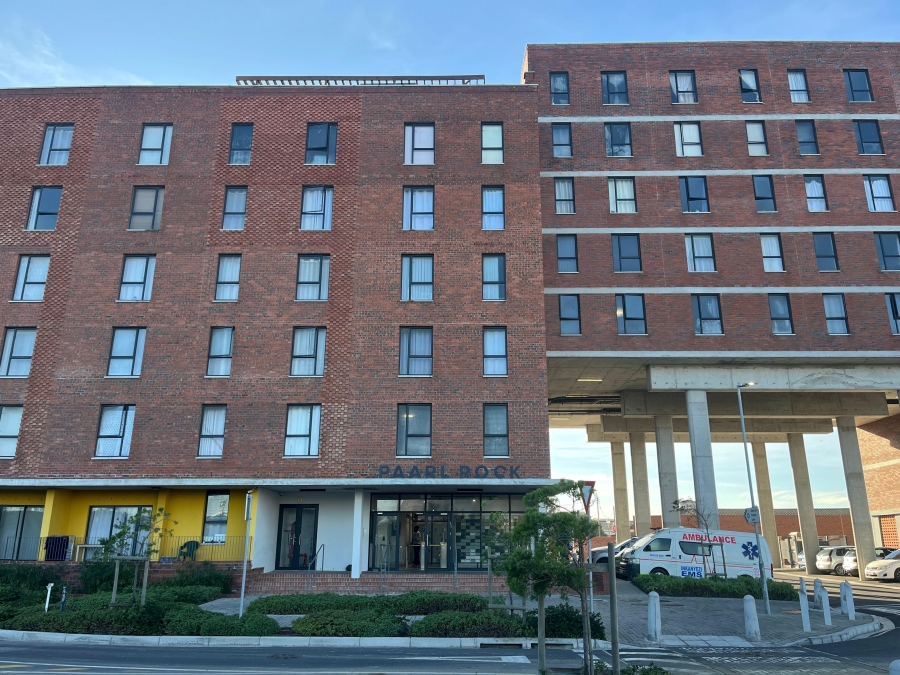 To Let 1 Bedroom Property for Rent in Pinelands Western Cape